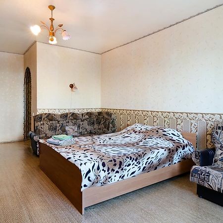 Like A Home Суми Екстер'єр фото