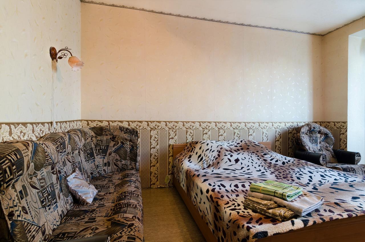 Like A Home Суми Екстер'єр фото