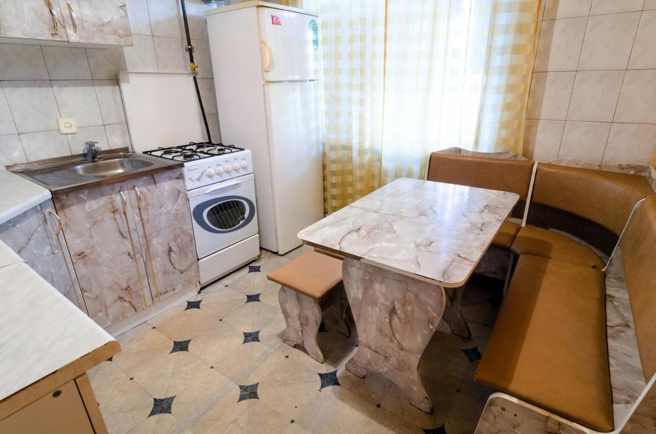 Like A Home Суми Екстер'єр фото