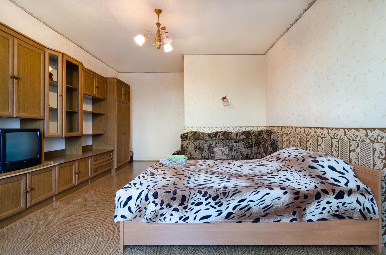 Like A Home Суми Екстер'єр фото