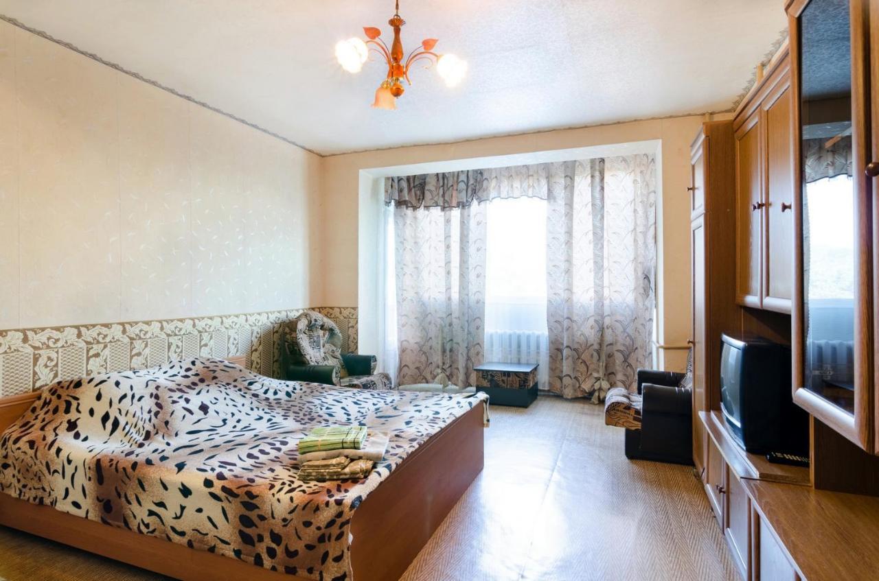 Like A Home Суми Екстер'єр фото