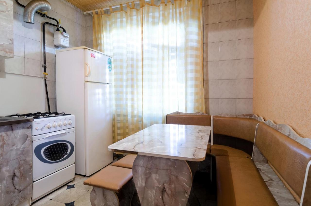 Like A Home Суми Екстер'єр фото